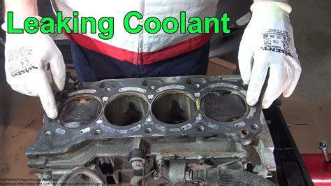 What Does a Coolant Leak Look Like and How to Identify It Early。